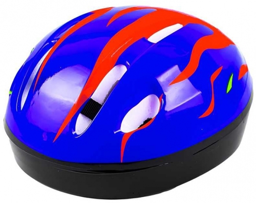 Set patine cu rotile, casca, cotiere si genunchiere, marime L (39-43), diverse culori